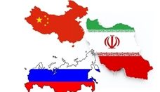 مهرعلیزاده: روابط ایران و روسیه موجب خشک‌شدن ریشه تروریسم شده است/ جاکاریان: در برجام از مواضع ایران دفاع می‌کنیم