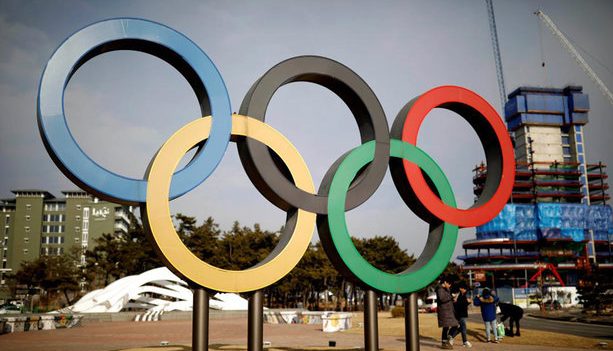 عذرخواهی رسمی مسئولان بازی‌های المپیک زمستانی از ایران