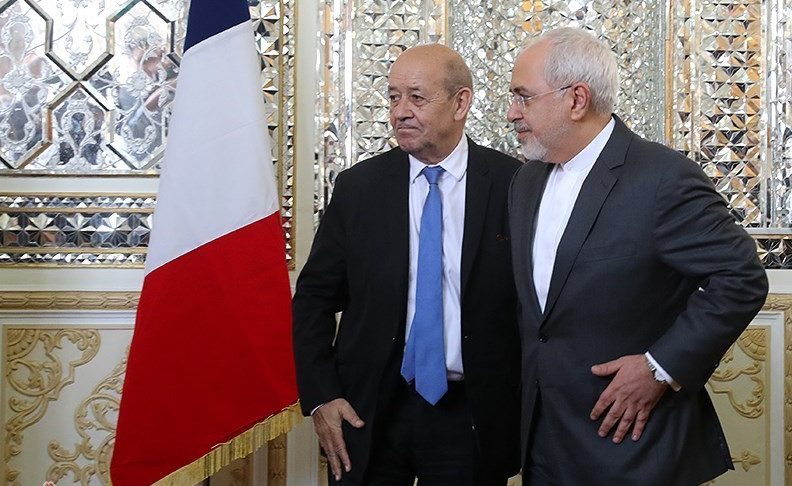 فرانسه: ما به برجام پایبندیم، ایران هم باید پایبند بماند