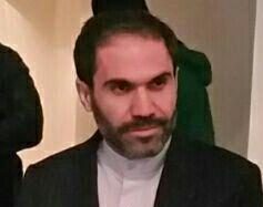 پیام تسلیت مدیر اجرائی مسکن مهر پردیس در پی درگشذت امام جمعه ارومیه