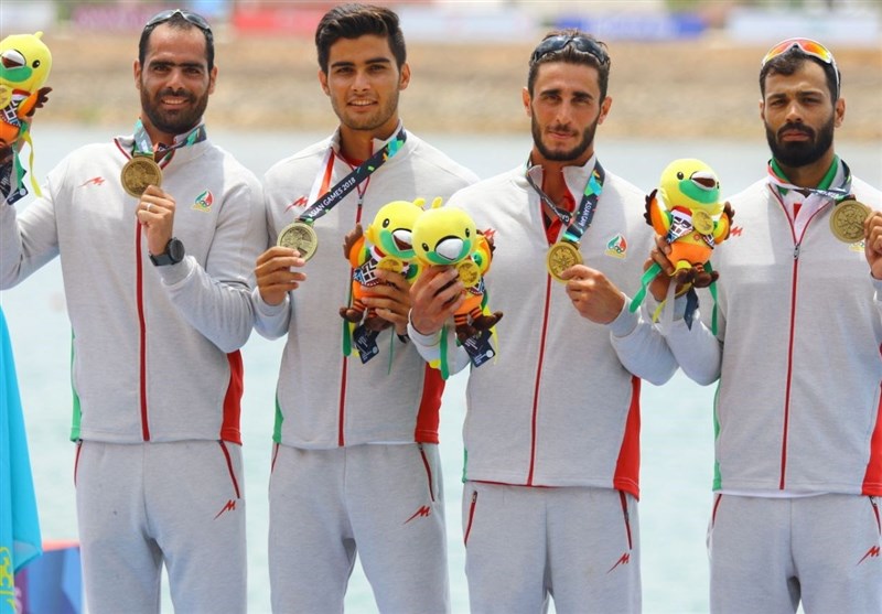 نتایج کامل ورزشکاران ایران در روز دوازدهم بازیهای آسیایی/ ۳ نقره و ۳ برنز برای کاروان ایران +تصاویر و جدول
