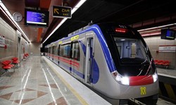 از سوی مدیرعامل شرکت بهره برداری متروی تهران علت وقوع حادثه مترو میرداماد اعلام شد