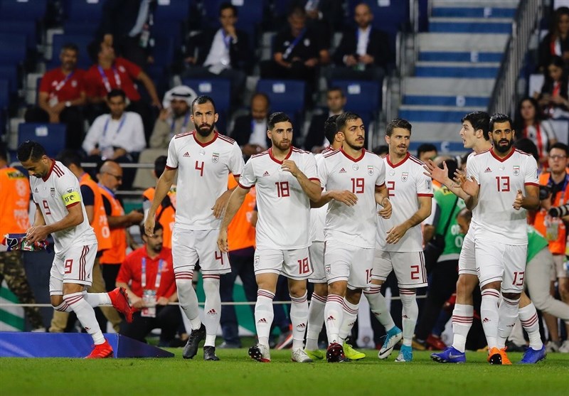 «ترین‌ها»ی دور گروهی جام ملت‌های آسیا؛ برترین خط دفاعی در اختیار ایران و ۳ تیم دیگر/ قطر بهترین‌ها را درو کرد