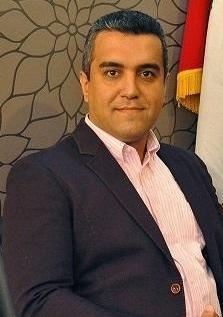 محمودی عضو رسمی هیات مدیره IPTC شد