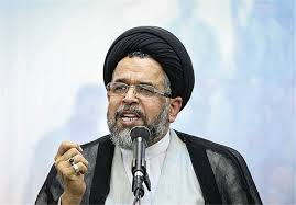 وزیر اطلاعات: حمله موشکی به به پایگاه عین الاسد ایران را در قله عزت قرار داد