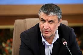 وزیر راه: همواره گرفتار شیطنت‌هایی هستیم ‌که تلاش دارد، باور و اعتماد مردم ایران را با سرکوب انگیزه‌ها، تخریب کند