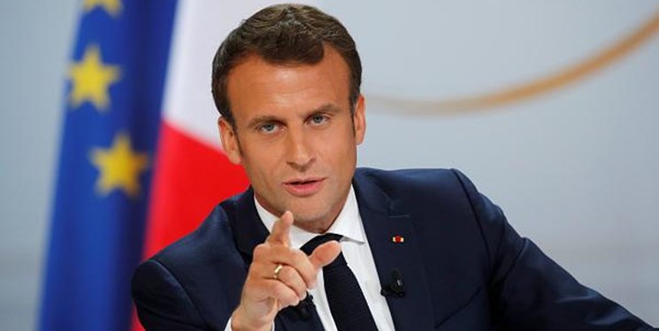 فرانسه آماده شرکت در نشست پیشنهادی پوتین با حضور ایران است