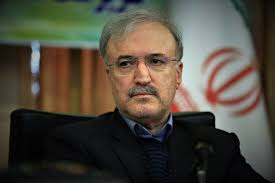 وزیر بهداشت: دستاوردی جدید به‌زودی ایران را در رتبه نخست دنیا قرار می‌دهد