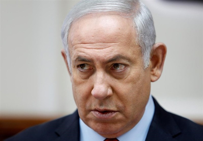 نتانیاهو: برای نخستین بار یک هواپیمای اسرائیلی از آسمان سودان عبور کرد