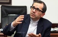 تخت‌روانچی: ایران بزرگترین قربانی استفاده وسیع از سلاح‌های شیمیائی در تاریخ معاصر است
