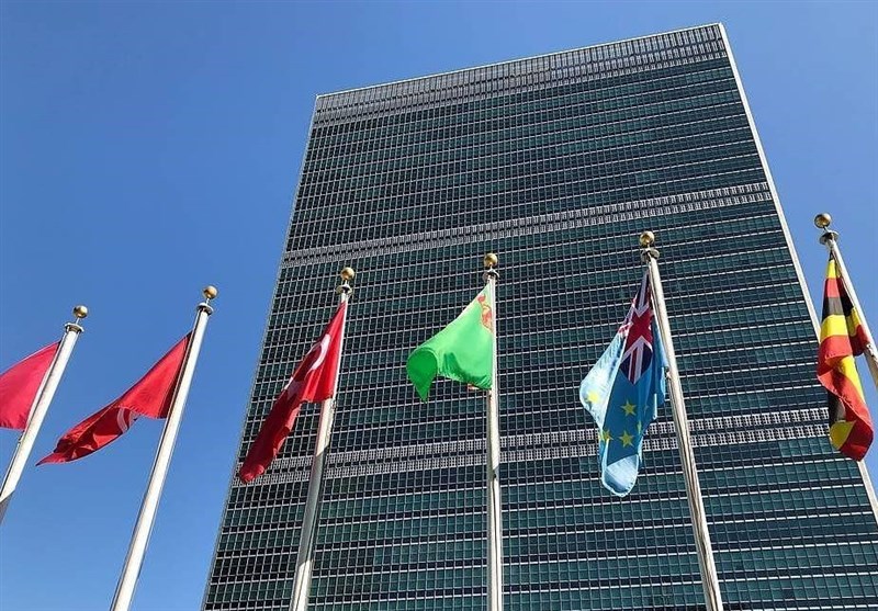 سازمان ملل متحد: تأخیر در صدور روادید برای دیپلمات‌های روس را پیگیری می‌کنیم