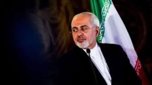 ظریف: دولت آمریکا به کشتن شهروندان ایرانی افتخار می‌کند