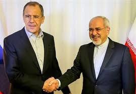 ظریف: ایران و روسیه طرح‌های مهمی برای صلح در خلیج فارس ارائه کرده‌اند، مقصد بعدی: چین