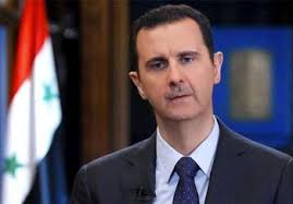 پیام تسلیت اسد به رهبر انقلاب: ملت سوریه هرگز سلیمانی را فراموش نمی‌کند