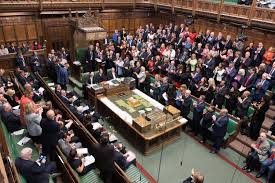 تصمیم تاریخی پارلمان انگلیس؛ برگزیت تصویب شد