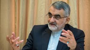 تدوین گزارش آژانس اتمی درباره فعالیت‌های هسته‌ای ایران با فشار آمریکایی‌ها