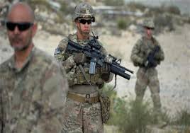 آمریکایی‌ها اجازه نزدیک یا وارد شدن هیچ سرباز یا نیروی اطلاعاتی عراق را به عین الاسد نمی‌دهند