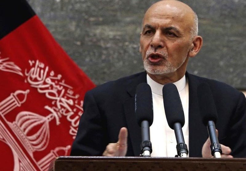 آناتولی: برای تامین صلح و حفظ نظام سیاسی افغانستان «غنی» باید کناره‌گیری کند