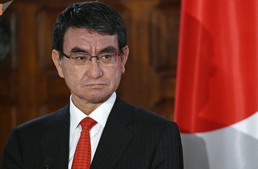 وزیر دفاع ژاپن: بعید است تنش ها در خاورمیانه افزایش یابد