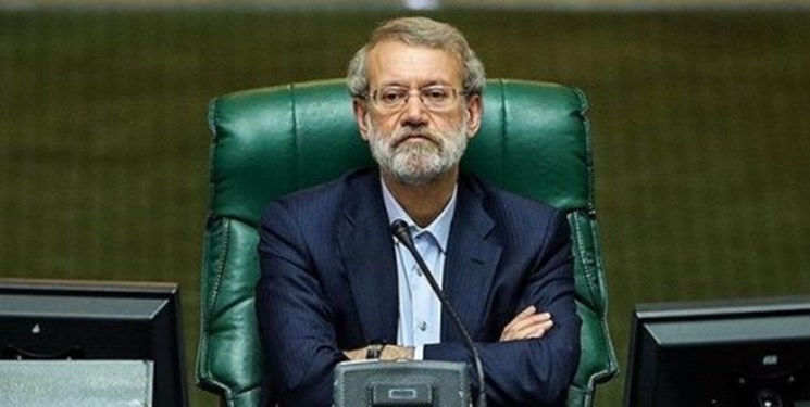فساد در جمهوری اسلامی سازمان یافته نیست/مقصد علی لاریجانی پس از ۱۲ سال ریاست مجلس مشخص شد