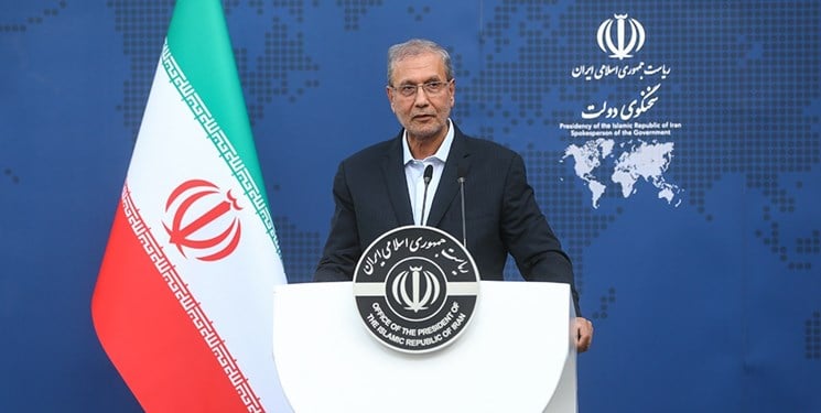سخنگوی دولت: ایران آمادگی کامل برای تبادل همه زندانیان با آمریکا را دارد