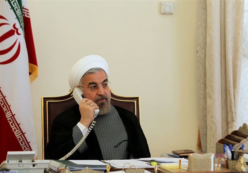 روحانی: هیچ تصمیمی برای قرنطینه شهری مطرح نیست