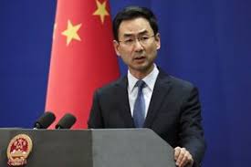 پکن: از شرکت‌های چینی همکار با ایران در برابر آمریکا دفاع می‌کنیم