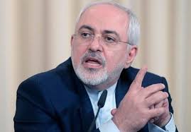 ظریف: روابط ایران-عراق تنها به منافع اقتصادی و مصالح سیاسی خلاصه نمی‌شود