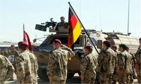 سخنگوی وزارت خارجه آلمان: حمله راکتی جدید به نیرو‌های ائتلاف در عراق را محکوم می‌کنیم