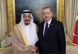 اتهام‌زنی‌های عربستان سعودی به ترکیه درباره اهمال عامدانه آنکارا در قبال شیوع ویروس کرونا