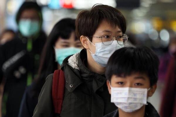 در مقابله با کرونا؛ چین: نگران خارجی‌های آلوده‌ایم