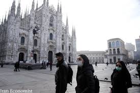دولت ایتالیا، منطقه لُمباری به مرکزیت میلان و ۱۱ استان در مناطق مجاور را قرنطینه می‌کند