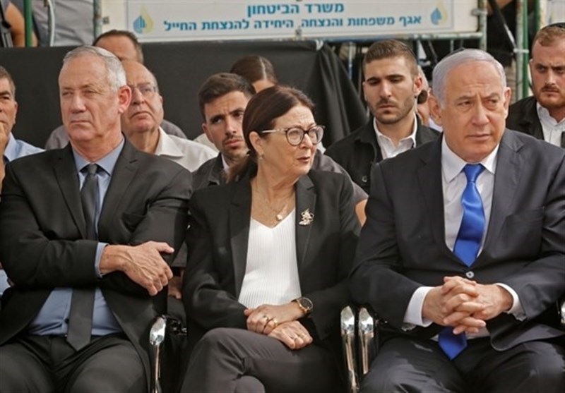 کرونا، بهانه جدید نتانیاهو برای فرار از دادگاه/درخواست تعویق برگزاری دادگاه