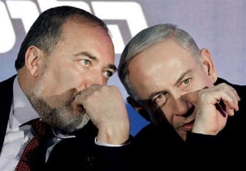آیا لیبرمن بار دیگر عامل شکست نتانیاهو خواهد شد؛ جدول زمانی تشکیل دولت جدید رژیم اسرائیل