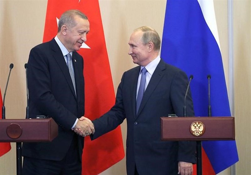 دیلی‌صاباح: ترکیه و روسیه بر سر ادلب به توافق رسیدند