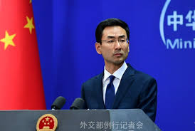 انتقاد چین از اتهام‌زنی اروپا در رابطه با شیوع کرونا/چین خود قربانی دروغ‌پردازی است نه عامل آن
