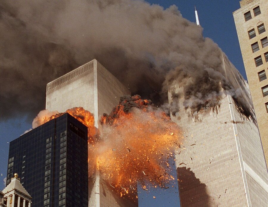 افشاگری تازه آمریکا در مورد حمله ۱۱ سپتامبر | دخالت دیپلمات عربستان