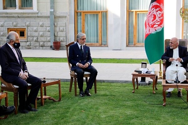ایران و آمریکا مذاکراتی را درباره افغانستان دنبال کرده‌اند