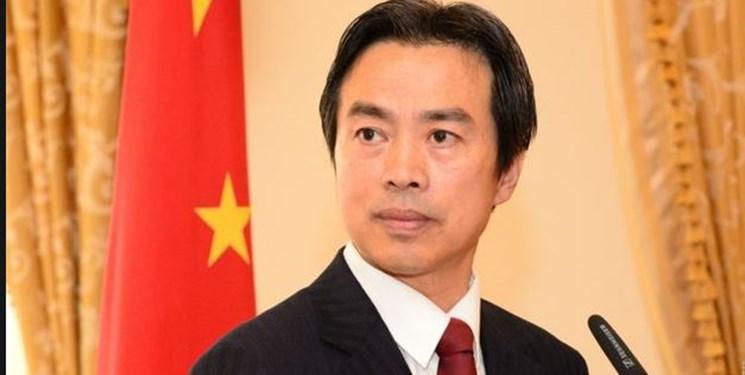 جسد سفیر چین در اراضی اشغالی در «هرتزلیا» پیدا شد