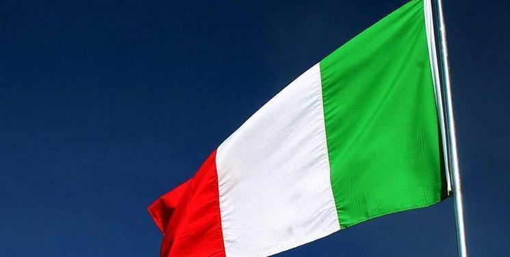 ایتالیا: صلح تنها راه‌حل بحران لیبی است/از لیبی به عنوان کشور یکپارچه حمایت می‌کنیم