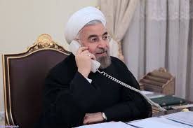 روحانی: انتظار داریم ساز و کار مالی سوئیس فعال‌تر باشد
