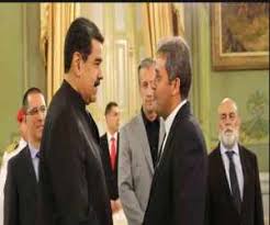 سفیر ایران در ونزوئلا: تهران و کاراکاس حق دارند آزادانه تجارت کنند
