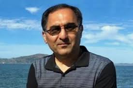 سیروس عسگری دانشمند ایرانی زندانی در آمریکا صبح امروز وارد ایران شد