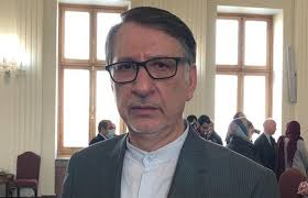 معاون ظریف: وزارت خارجه پرونده ترور شهید سلیمانی را در مراجع بین‌المللی پیگیری می‌کند