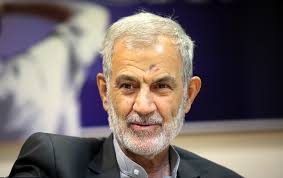 رونمایی غفوری‌فرد از چند کاندیدای اصولگرایان در انتخابات ۱۴۰۰ /احمدی نژاد ردصلاحیت خواهد شد