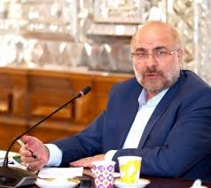 گزارش قالیباف درباره عرضه نفت در جلسه هیئت رئیسه/ روحانی در جلسه رای اعتماد به وزیر صمت حضور نمی یابد