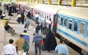 وزارت راه: افزایش قیمت بلیت قطار هنوز نهایی نشده