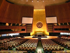 سازمان ملل: از تلاش ایران برای تعامل سازنده با آژانس استقبال می‌کنیم