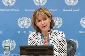 گزارشگر ویژه سازمان ملل: ترور ژنرال سلیمانی همه چیز را تغییر داد