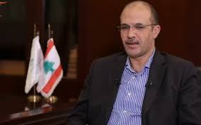 وزیر لبنان بر حق ایران در شکایت از آمریکا به محاکم بین المللی تاکید کرد
